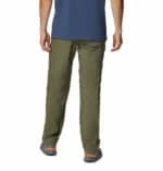Silver Ridge M Utility Convt Pant Stone Green