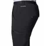 Silver Ridge M Cargo Pant Blk