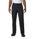 Silver Ridge M Cargo Pant Blk