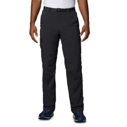 Silver Ridge M Cargo Pant Blk
