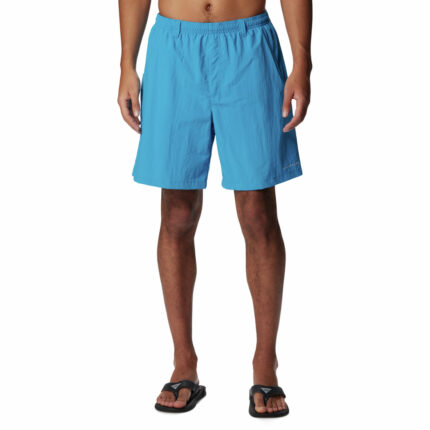Backcast III M Water Short Pool