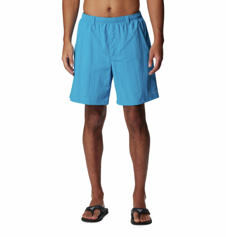 Backcast III M Water Short Pool