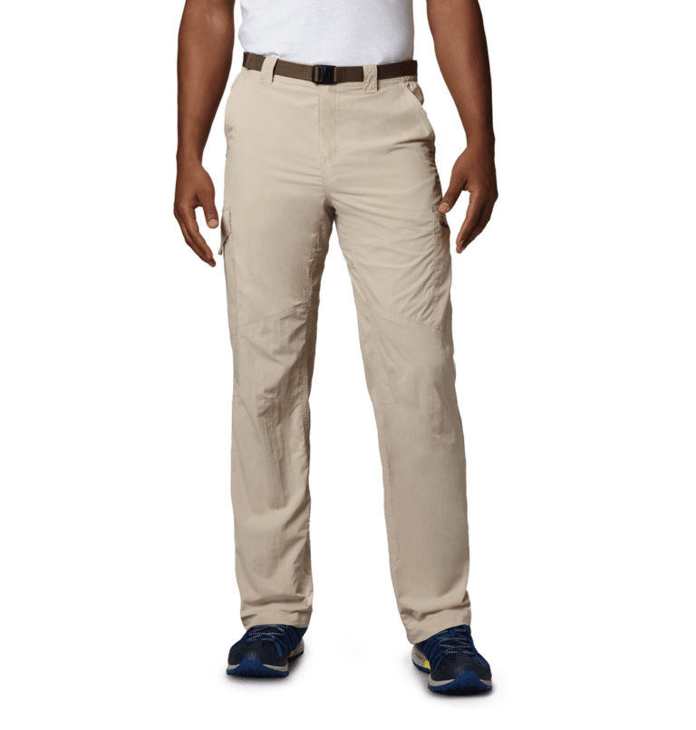 Silver Ridge M Cargo Pant Fossil