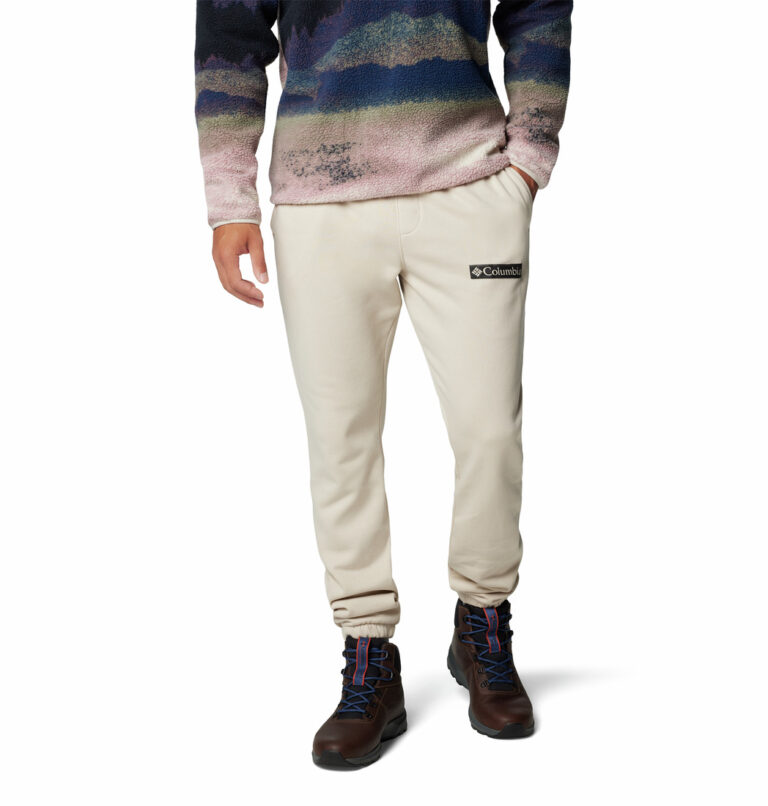 Beaumount M Jogger Drk Stone Puff Box Gem Logo
