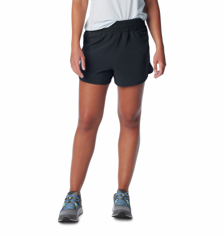 Endless Trail W Short Blk