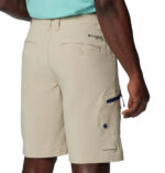 a man wearing shorts