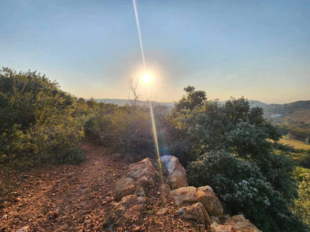 Kloofendal