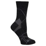 black socks