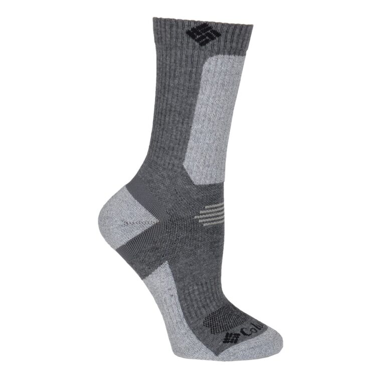 grey socks