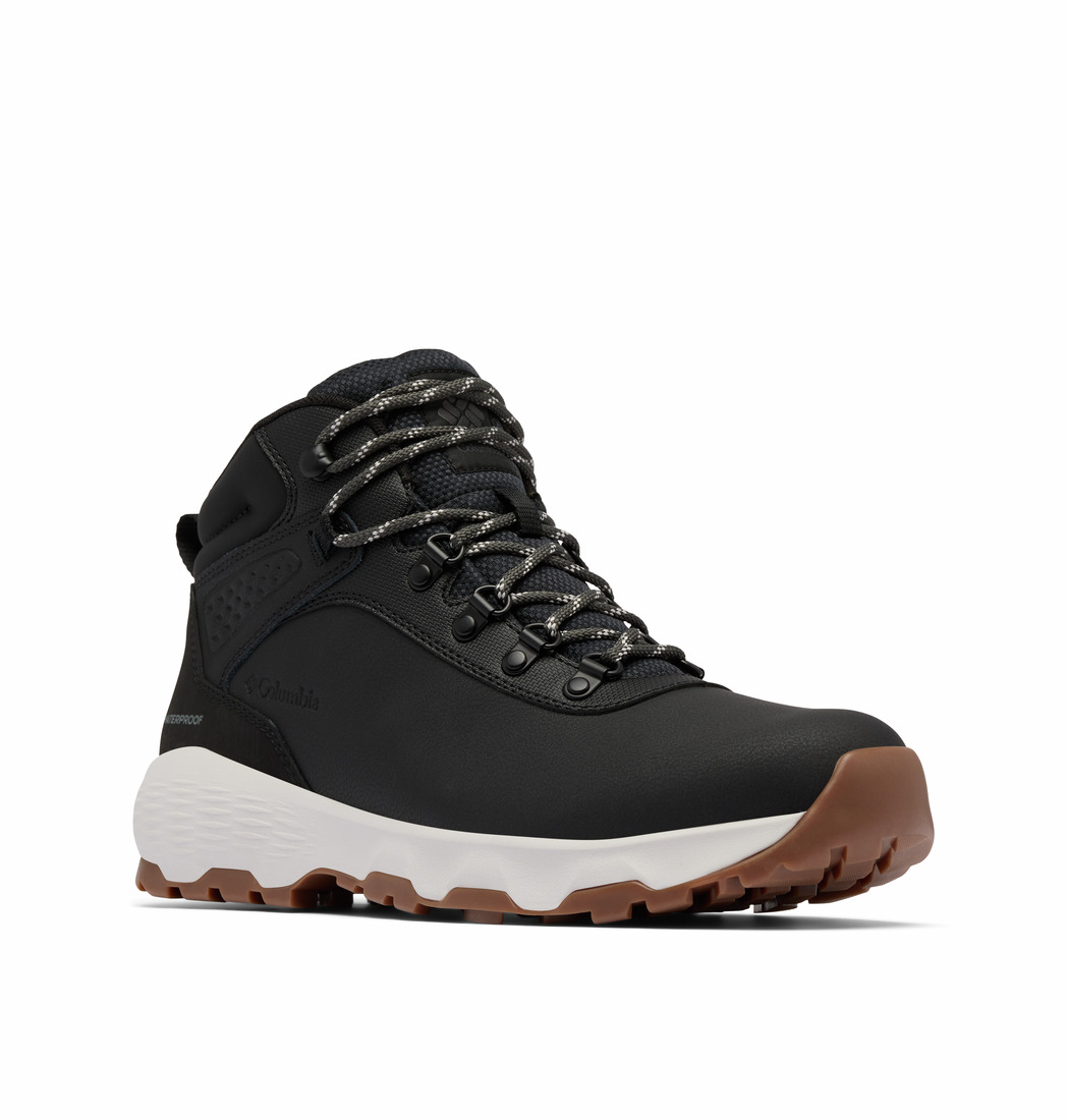 Men's Newton Wander™ LTR Boot - Columbia Sportswear
