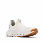 a close up of a shoe