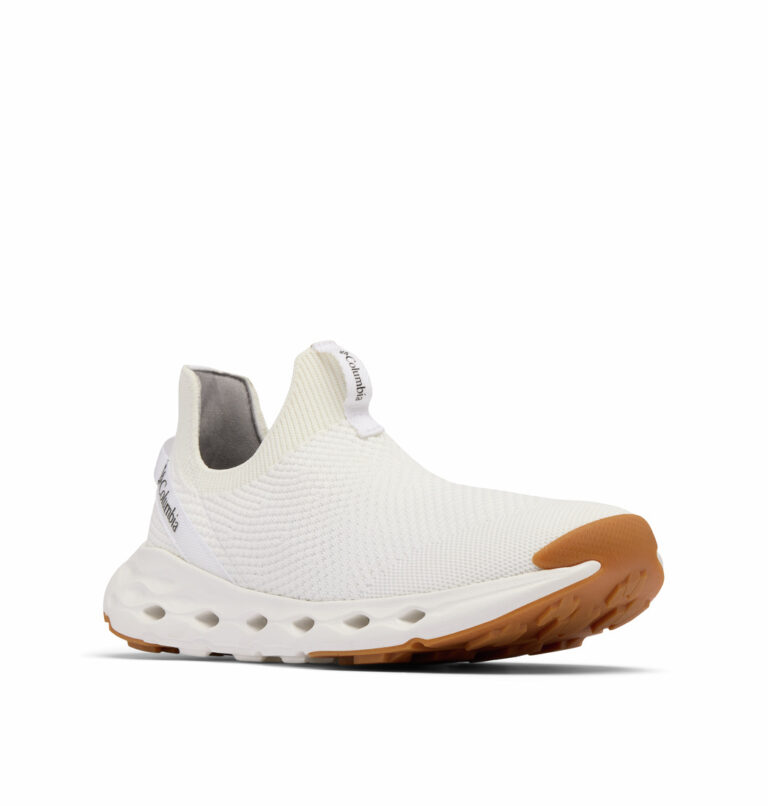 a close up of a shoe