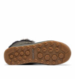 A Close up of a shoe