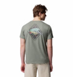 Men's PFG™ Diamond Fly Short Sleeve Tee