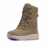 a close up of a boot