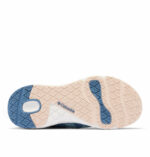 A close up of a water shoe