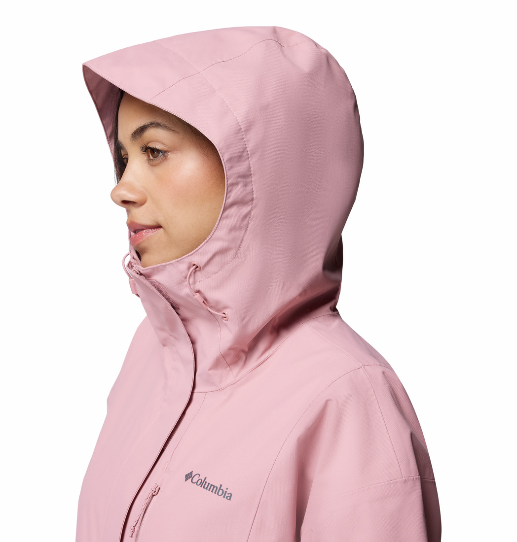 Ladies Hikebound™ II Jacket - Columbia Sportswear