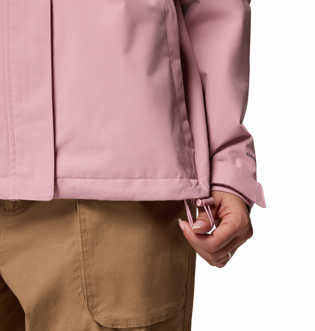 Ladies Hikebound™ II Jacket - Columbia Sportswear