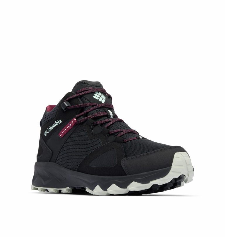a peakfreak hera mid outdry shoes