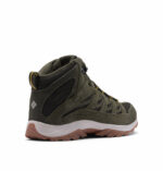 a crestwood mid Waterproof Hiking Boot
