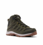 a crestwood mid Waterproof Hiking Boot