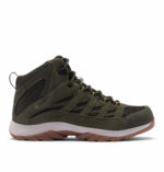 a crestwood mid Waterproof Hiking Boot