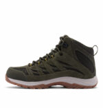 a crestwood mid Waterproof Hiking Boot