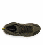 a crestwood mid Waterproof Hiking Boot