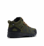 a peakfreak II mid outdry shoes