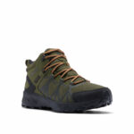 a peakfreak II mid outdry shoes