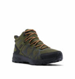 a peakfreak II mid outdry shoes