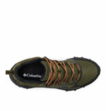 a peakfreak II mid outdry shoes