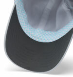 a grey Coolhead III Ball Cap