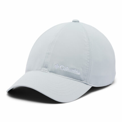 a grey Coolhead III Ball Cap