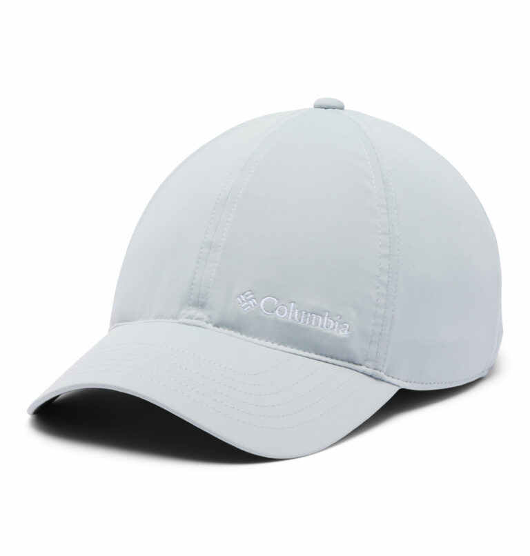 a grey Coolhead III Ball Cap