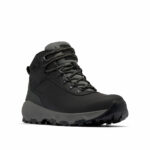 a black Newton Wander LTR Boots