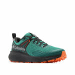 a blue orange Konos TRS Outdry Shoe