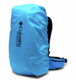 a blue Triple Canyon 60L Backpack