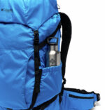 a blue Triple Canyon 60L Backpack