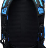 a blue Triple Canyon 60L Backpack
