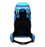 a blue Triple Canyon 60L Backpack