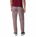 a women wearing grey ROC Straight Leg Pants