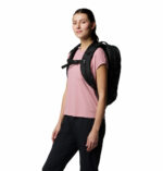 a brown Manresa 30L Backpack