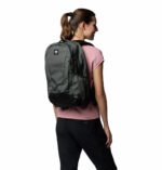 a brown Manresa 30L Backpack