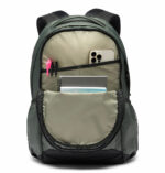 a brown Manresa 30L Backpack