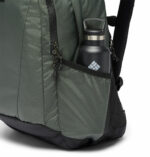 a brown Manresa 30L Backpack