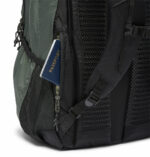 a brown Manresa 30L Backpack