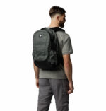 a brown Manresa 30L Backpack