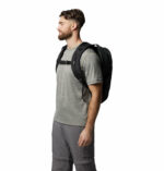 a brown Manresa 30L Backpack
