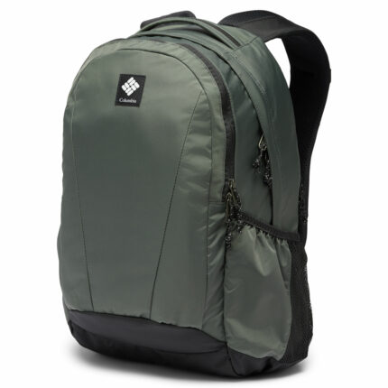 a brown Manresa 30L Backpack